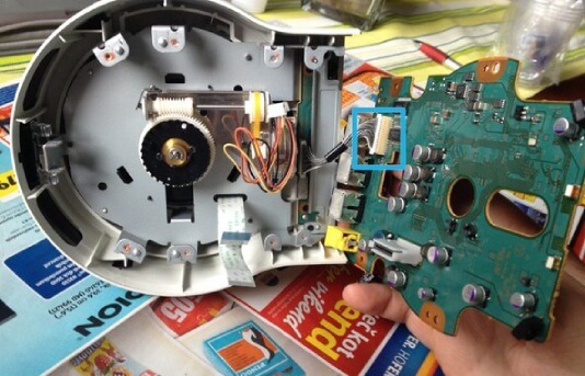 Ремонт техники Axis