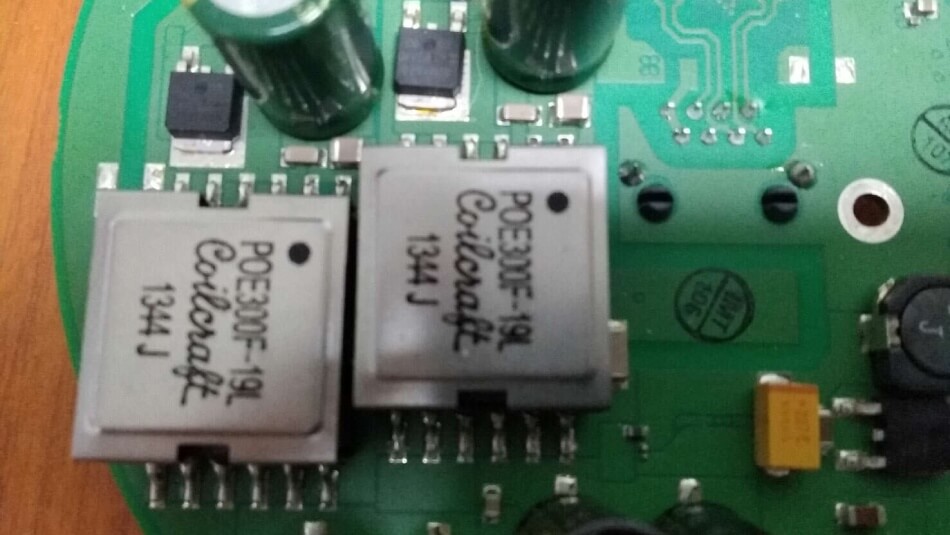 Ремонт техники Axis